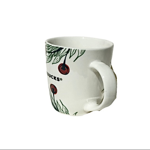 Starbucks 2020 Christmas Holiday Mug - Picture 2 of 4